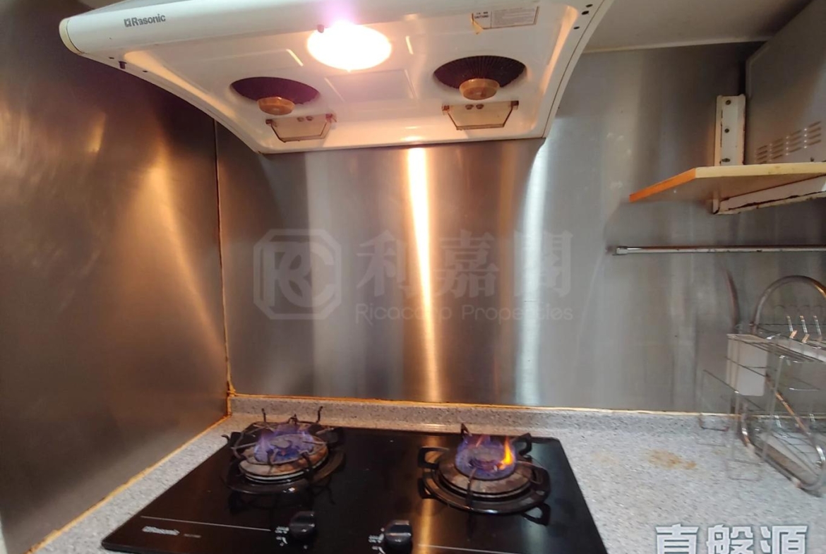 景田苑 文心閣 (A座) - 28NTS – 香港北部都會區