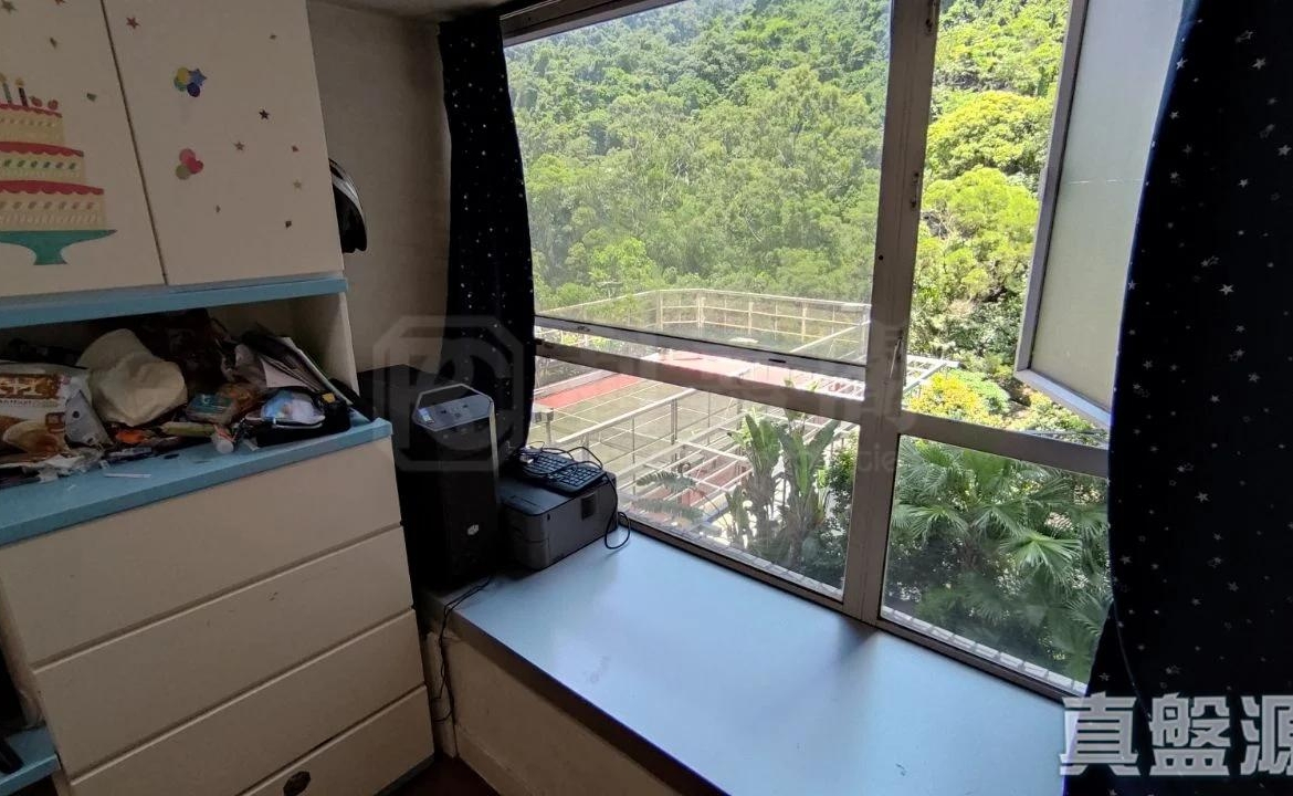 恒峰花園 3座 - 28NTS – 香港北部都會區