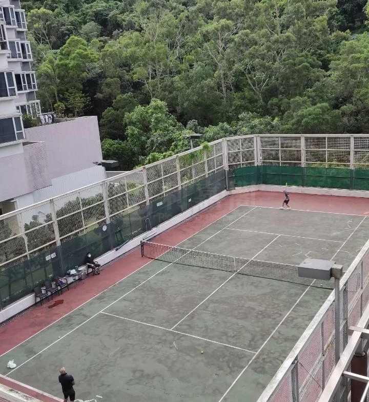 恒峰花園 3座 - 28NTS – 香港北部都會區