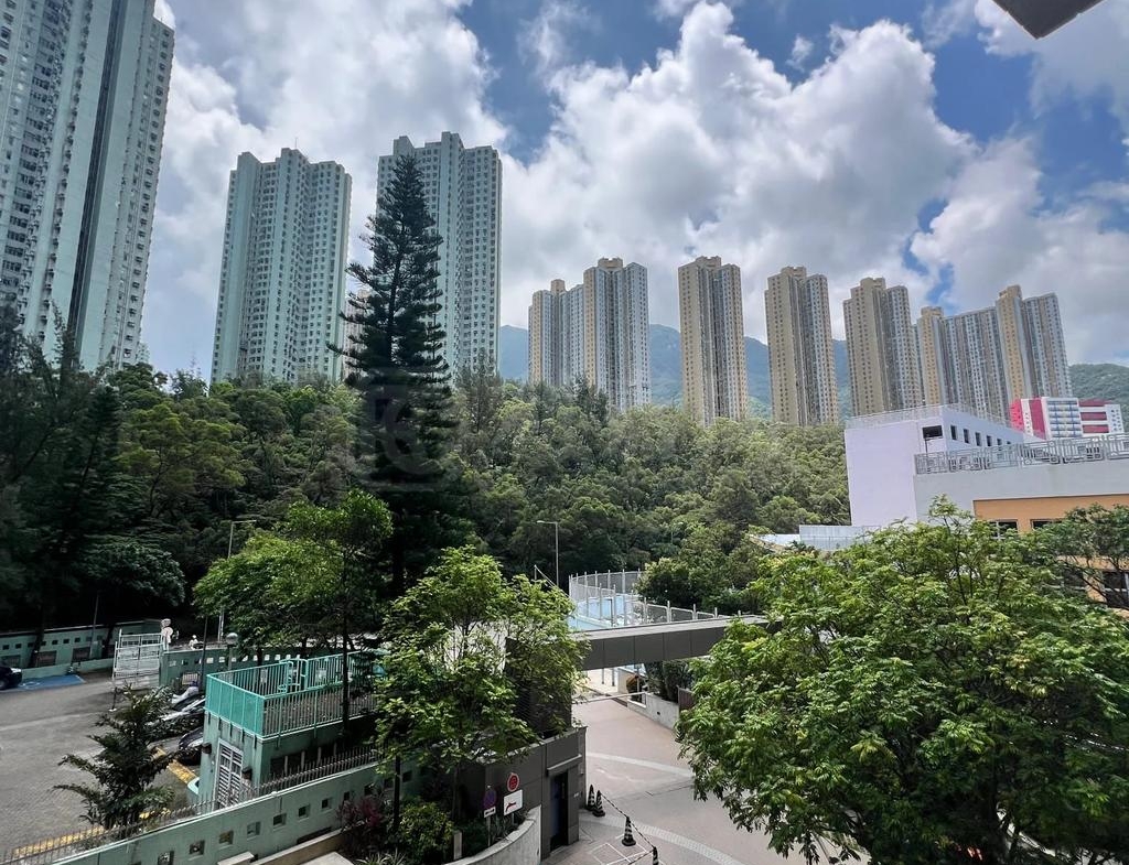 薈朗 2座 - 28NTS – 香港北部都會區