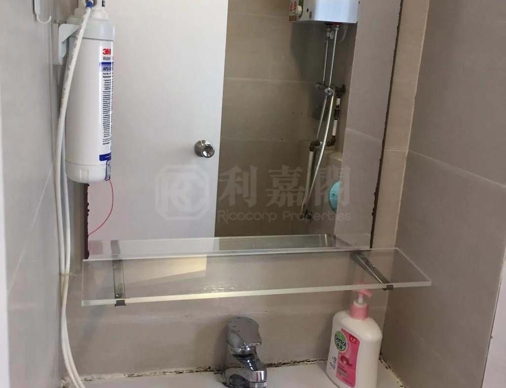 沙田中心 廣寧大廈 (H座) - 28NTS – 香港北部都會區