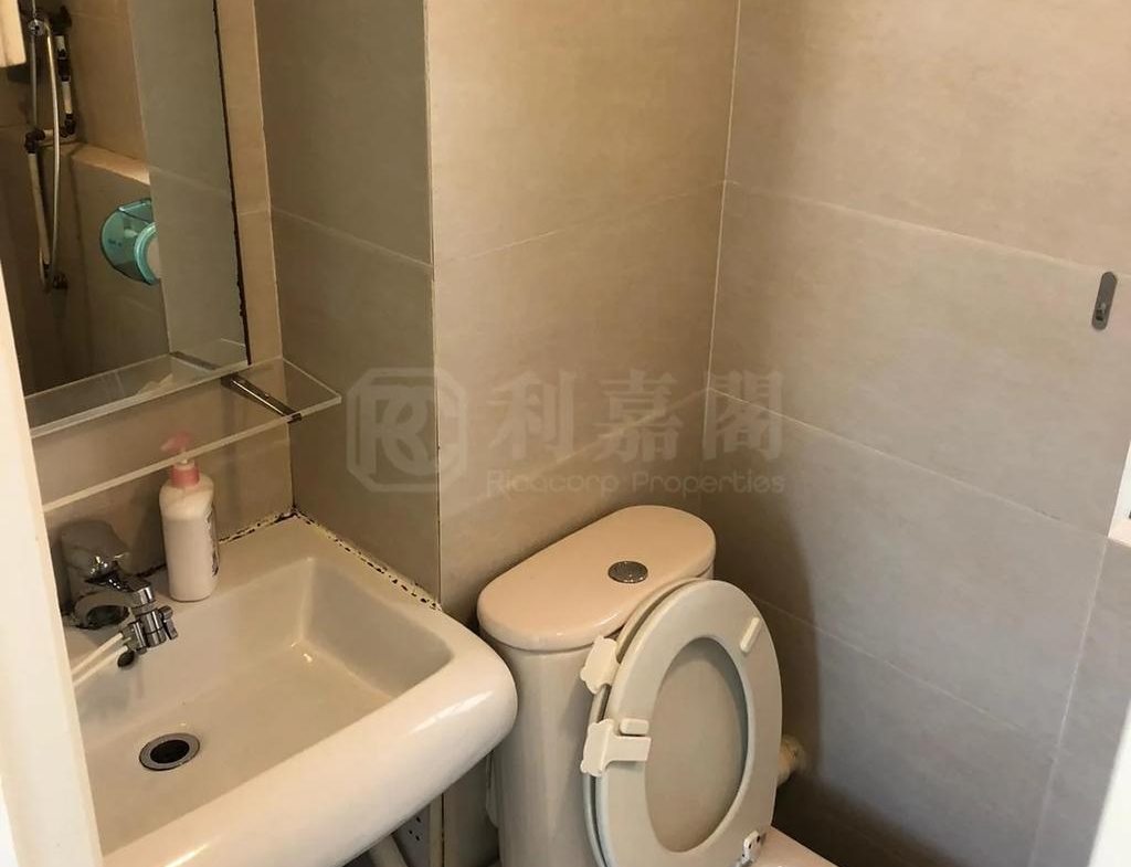 沙田中心 廣寧大廈 (H座) - 28NTS – 香港北部都會區