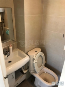 沙田中心 廣寧大廈 (H座) - 28NTS – 香港北部都會區