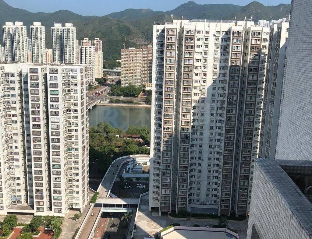 沙田中心 廣寧大廈 (H座) - 28NTS – 香港北部都會區