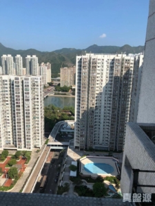沙田中心 廣寧大廈 (H座) - 28NTS – 香港北部都會區