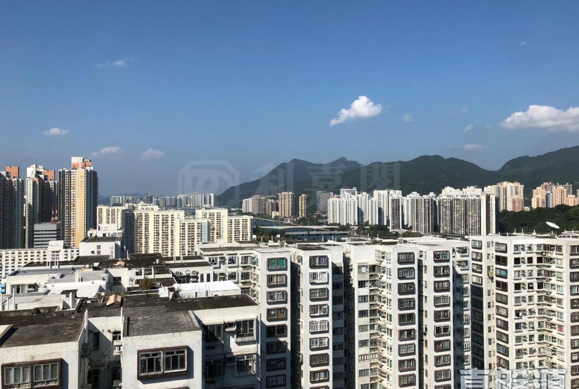 沙田中心 廣寧大廈 (H座) - 28NTS – 香港北部都會區