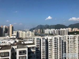 沙田中心 廣寧大廈 (H座) - 28NTS – 香港北部都會區