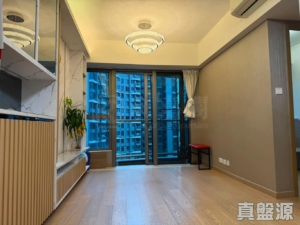 嘉熙 1座 - 28NTS – 香港北部都會區