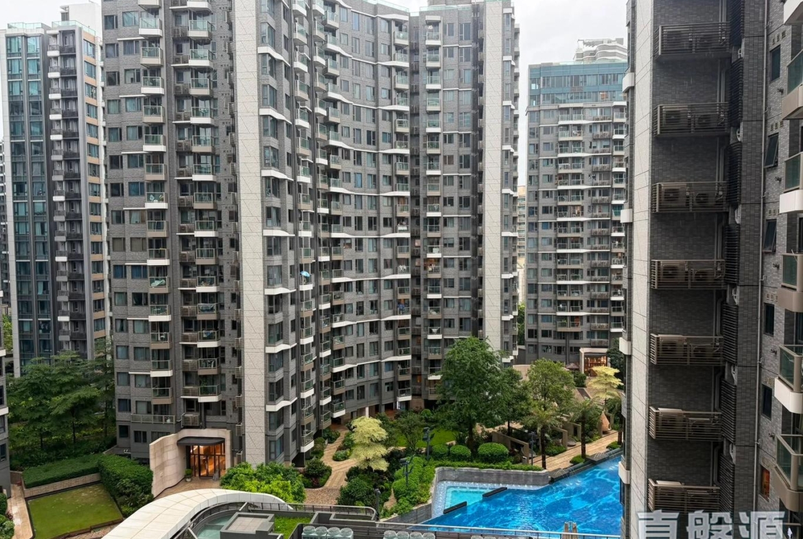 嘉熙 1座 - 28NTS – 香港北部都會區