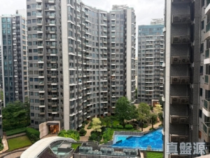 嘉熙 1座 - 28NTS – 香港北部都會區
