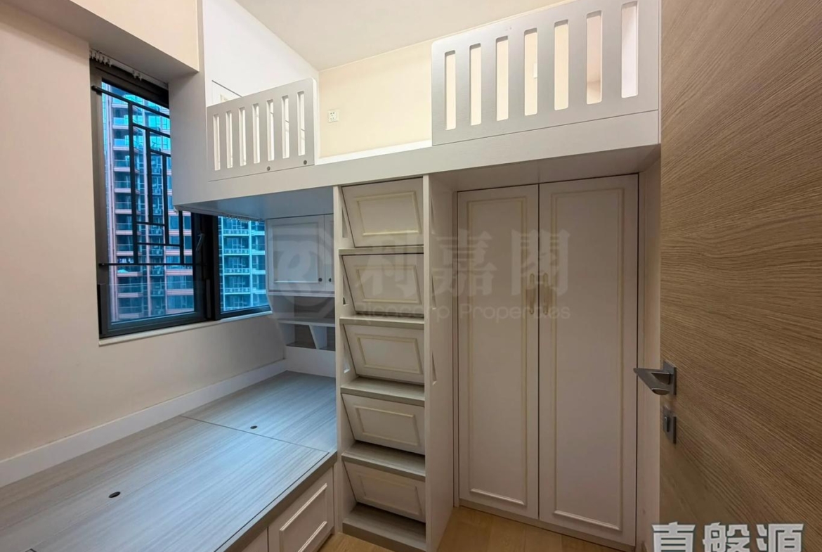 嘉熙 1座 - 28NTS – 香港北部都會區