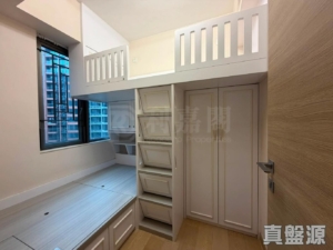 嘉熙 1座 - 28NTS – 香港北部都會區