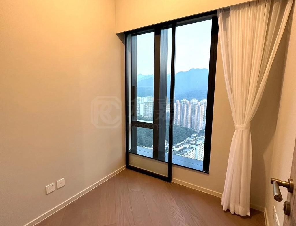柏傲莊 1期 2座 (2B) - 28NTS – 香港北部都會區