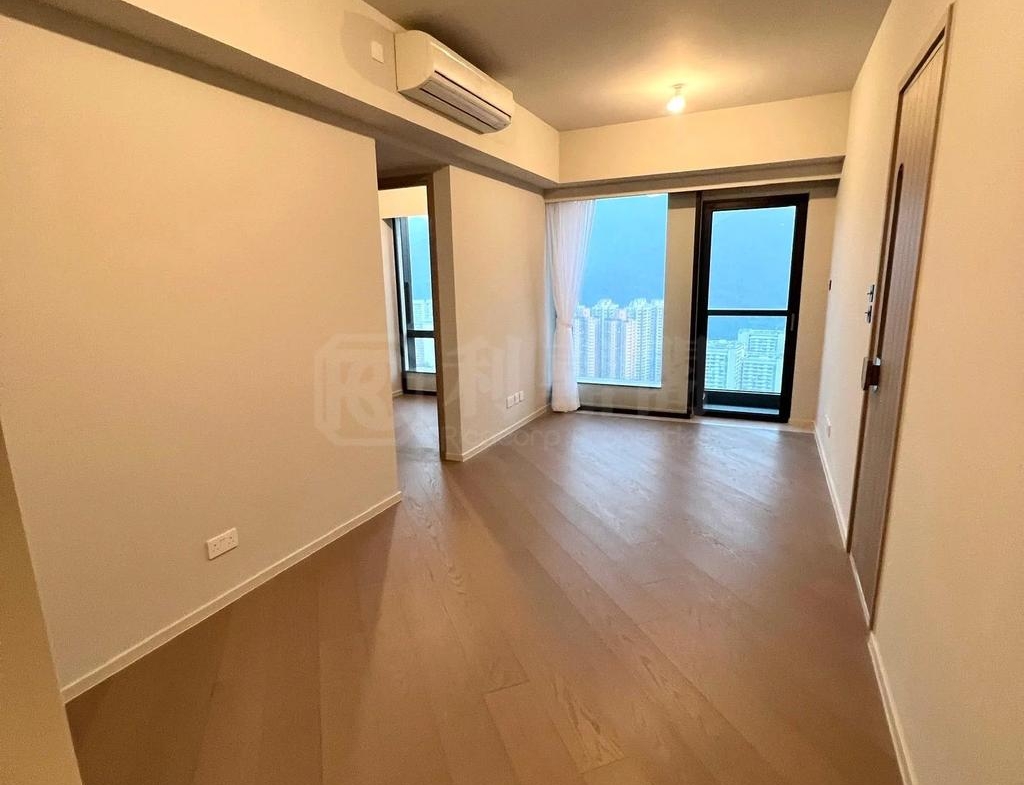 柏傲莊 1期 2座 (2B) - 28NTS – 香港北部都會區