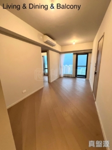 柏傲莊 1期 2座 (2B) - 28NTS – 香港北部都會區