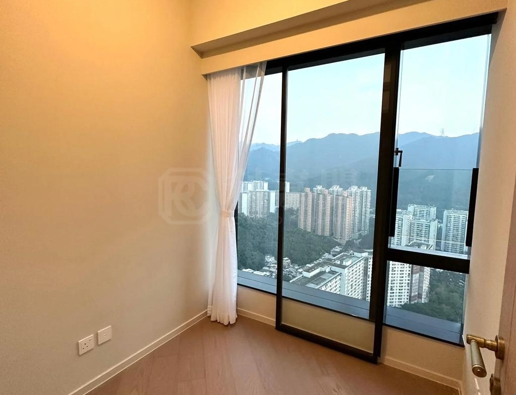 柏傲莊 1期 2座 (2B) - 28NTS – 香港北部都會區