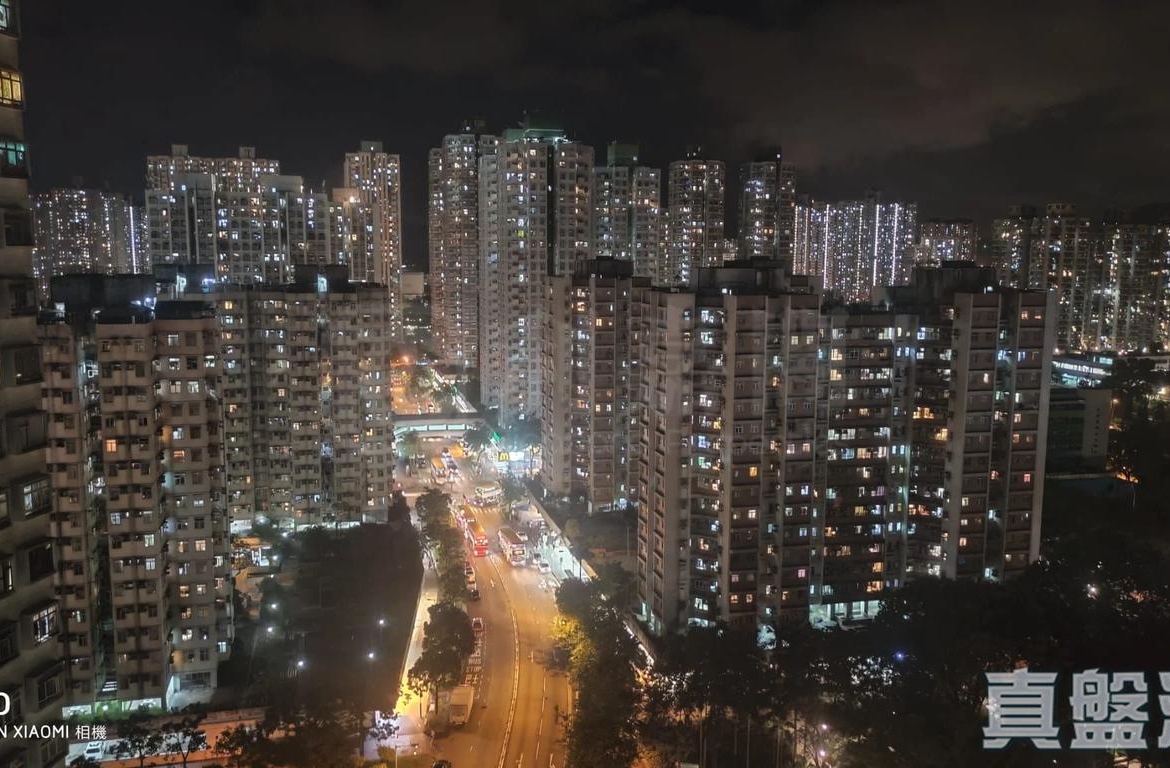 美菱居 - 28NTS – 香港北部都會區