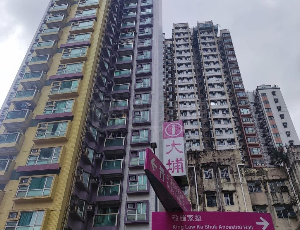 美菱居 - 28NTS – 香港北部都會區