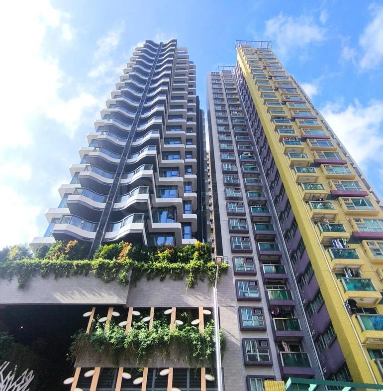 美菱居 - 28NTS – 香港北部都會區