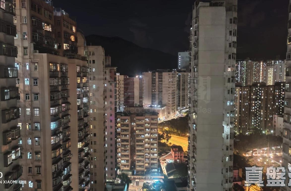 美菱居 - 28NTS – 香港北部都會區
