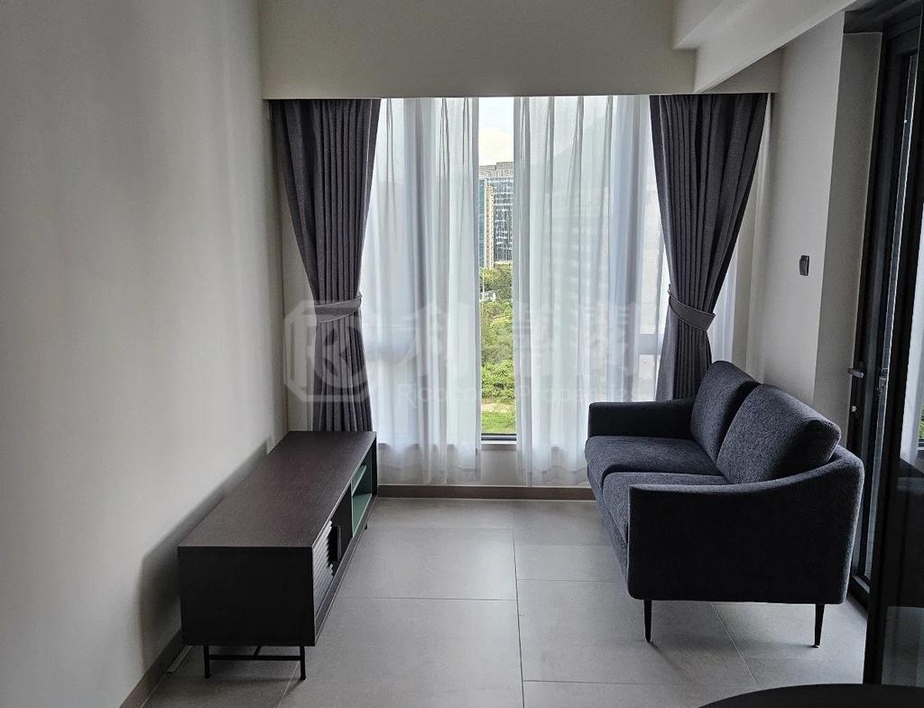 SILICON HILL UNIVERSITY HILL 2A期 漾景閣 第5A座 - 28NTS – 香港北部都會區