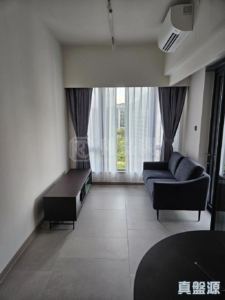 SILICON HILL UNIVERSITY HILL 2A期 漾景閣 第5A座 - 28NTS – 香港北部都會區