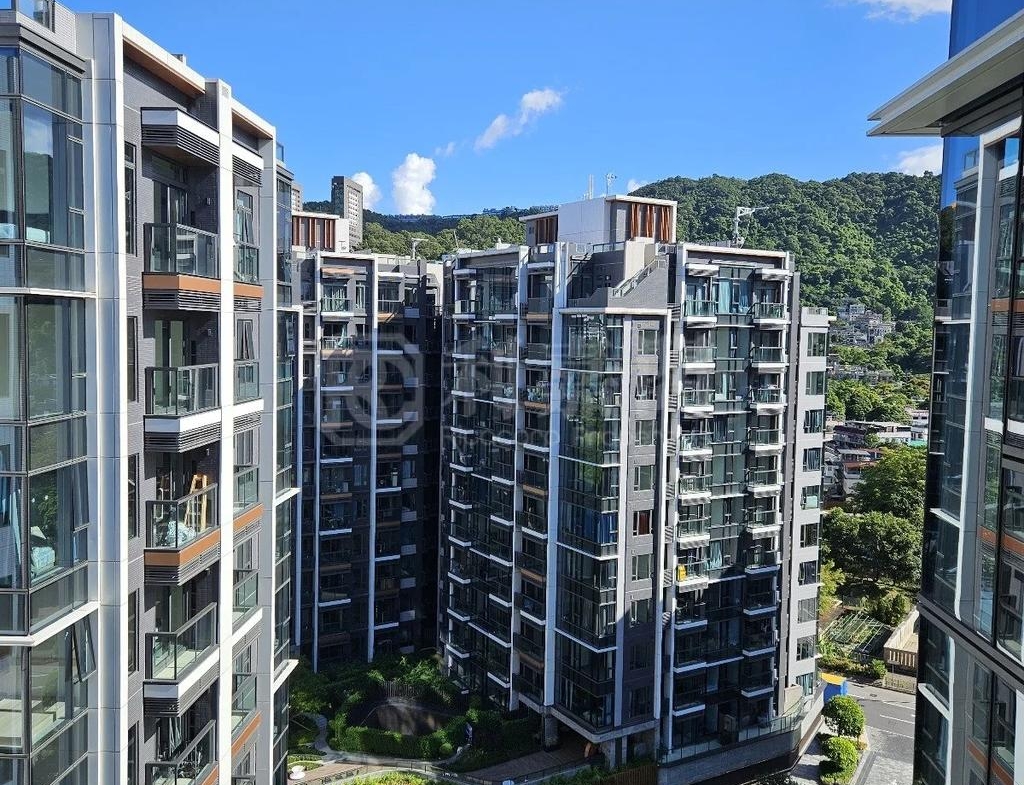 SILICON HILL UNIVERSITY HILL 2A期 漾景閣 第5A座 - 28NTS – 香港北部都會區