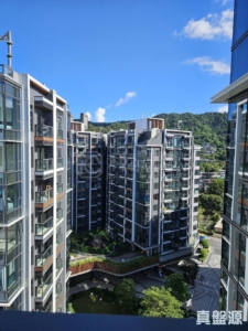 SILICON HILL UNIVERSITY HILL 2A期 漾景閣 第5A座 - 28NTS – 香港北部都會區