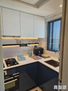 SILICON HILL UNIVERSITY HILL 2A期 漾景閣 第5A座 - 28NTS – 香港北部都會區