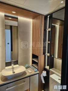 SILICON HILL UNIVERSITY HILL 2A期 漾景閣 第5A座 - 28NTS – 香港北部都會區