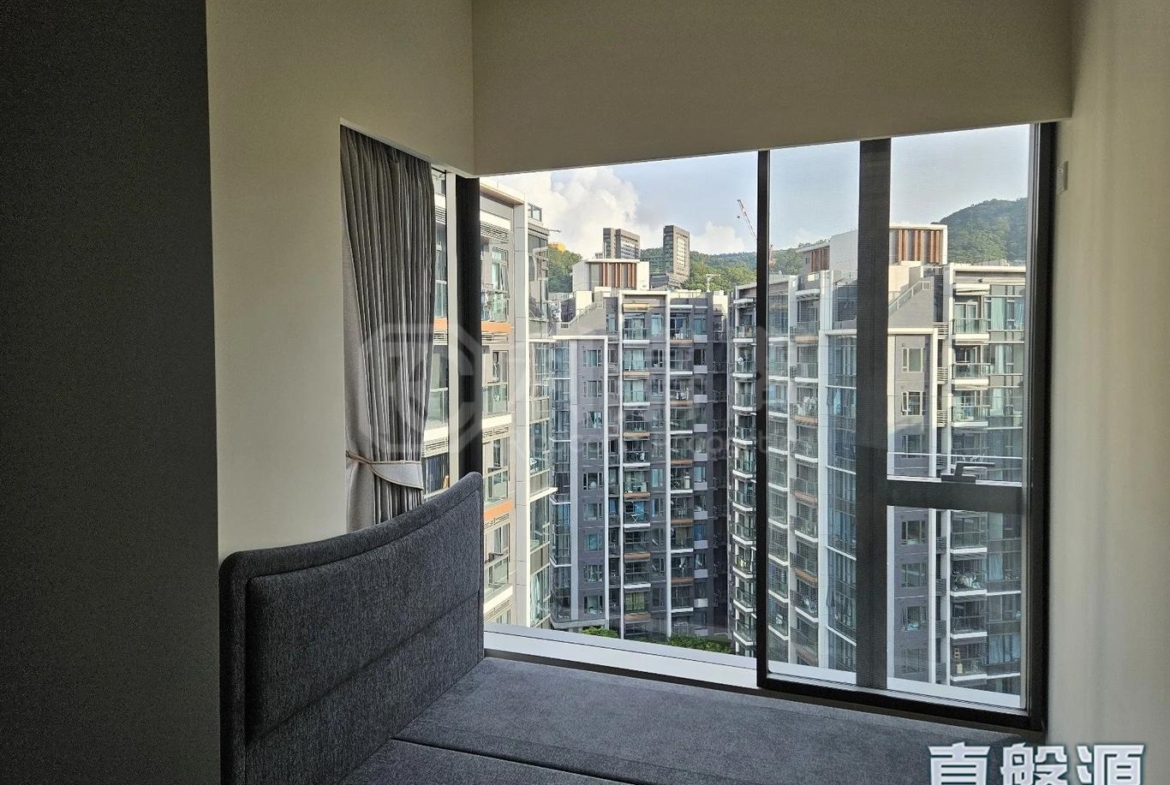SILICON HILL UNIVERSITY HILL 2A期 漾景閣 第5A座 - 28NTS – 香港北部都會區