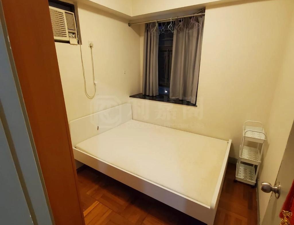 偉華中心 1座 - 28NTS – 香港北部都會區