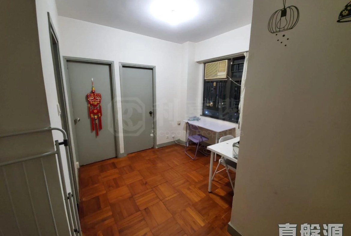 偉華中心 1座 - 28NTS – 香港北部都會區