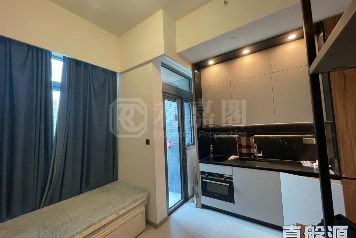 SILICON HILL 1期 翠景閣 第1座 - 28NTS – 香港北部都會區