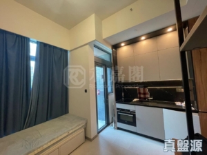 SILICON HILL 1期 翠景閣 第1座 - 28NTS – 香港北部都會區