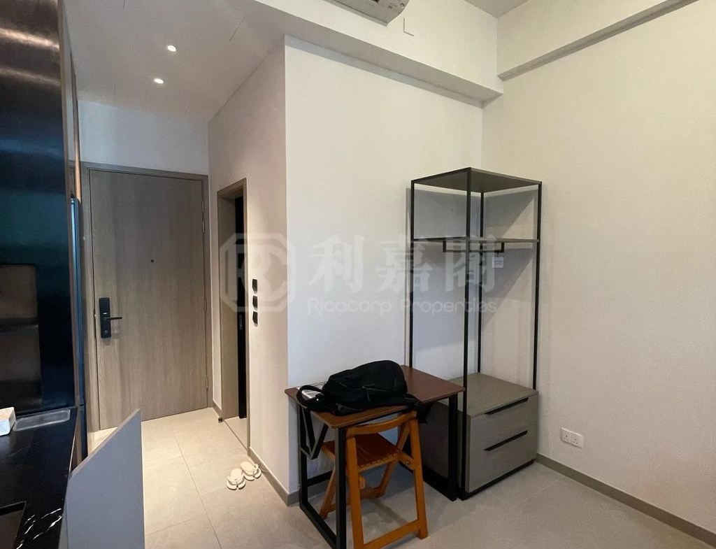 SILICON HILL 1期 翠景閣 第1座 - 28NTS – 香港北部都會區