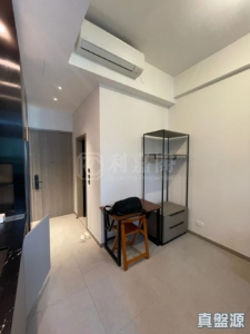 SILICON HILL 1期 翠景閣 第1座 - 28NTS – 香港北部都會區