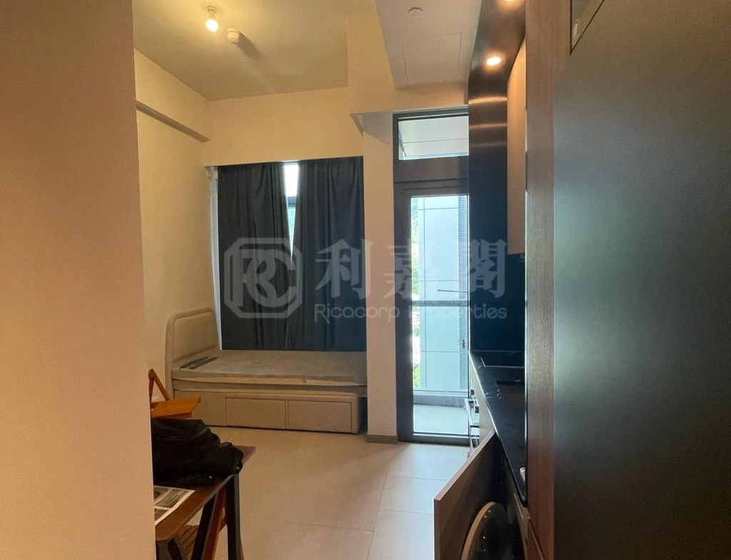 SILICON HILL 1期 翠景閣 第1座 - 28NTS – 香港北部都會區