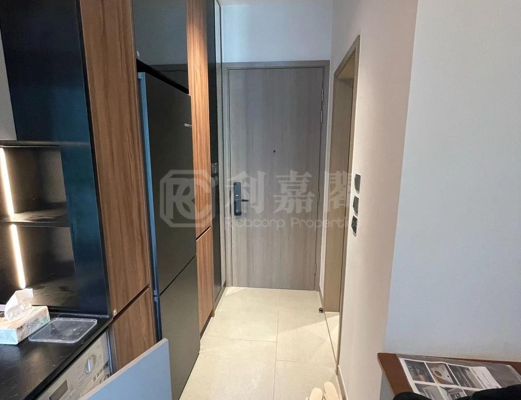 SILICON HILL 1期 翠景閣 第1座 - 28NTS – 香港北部都會區