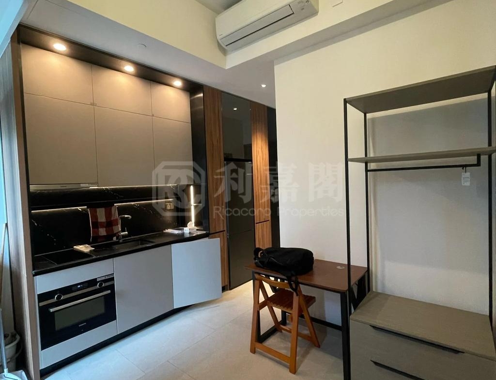 SILICON HILL 1期 翠景閣 第1座 - 28NTS – 香港北部都會區