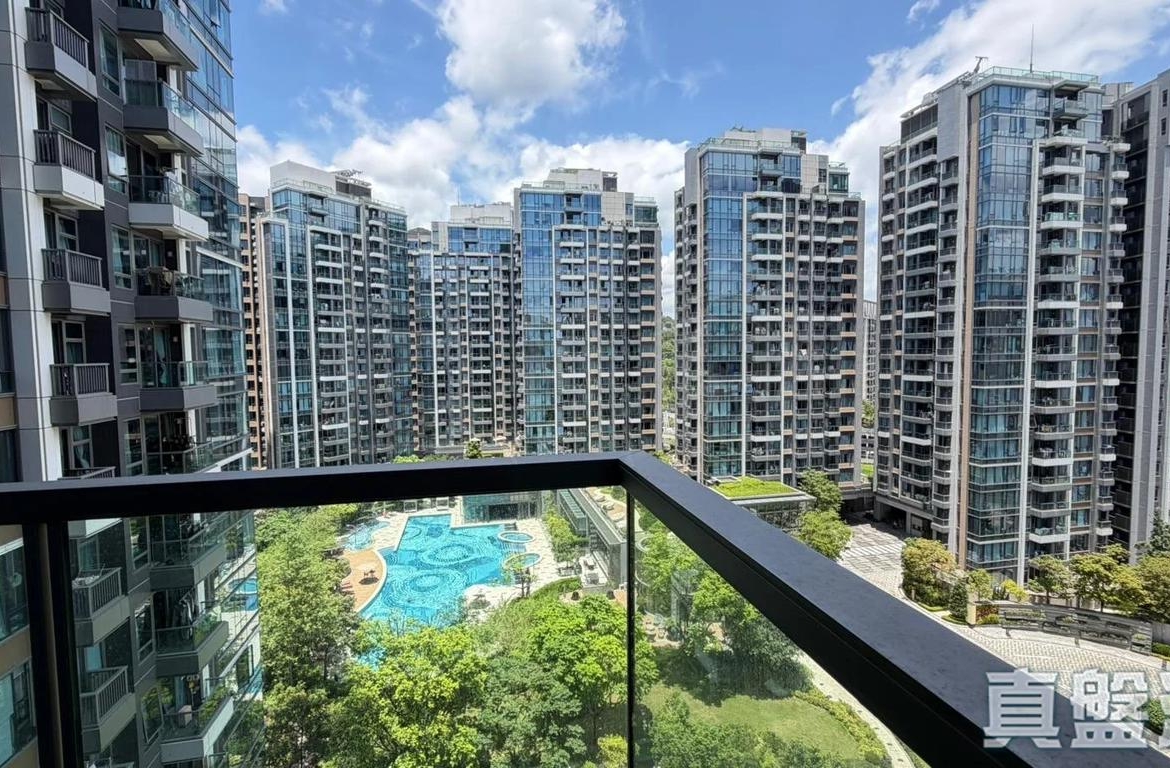 雲滙 2期 11座 - 28NTS – 香港北部都會區