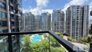 雲滙 2期 11座 - 28NTS – 香港北部都會區