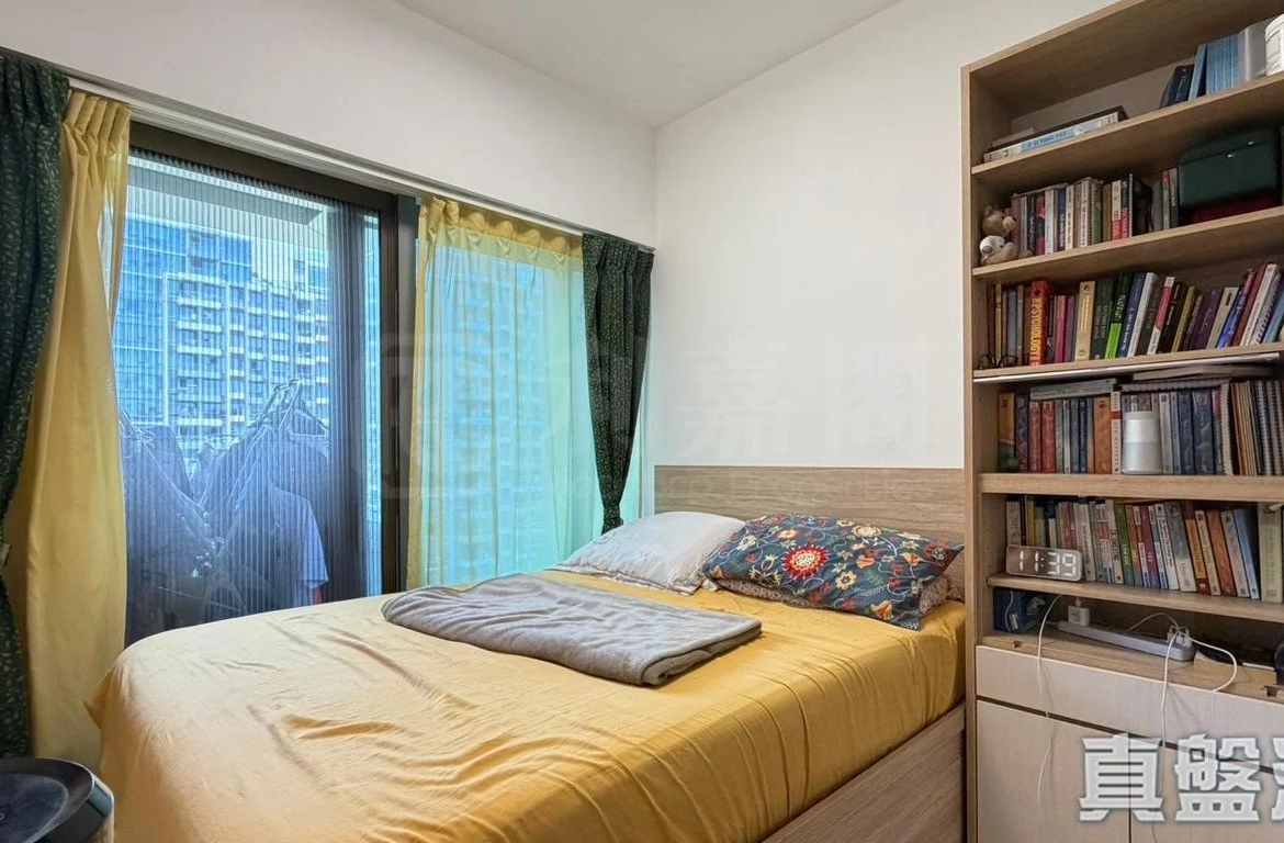 雲滙 2期 11座 - 28NTS – 香港北部都會區