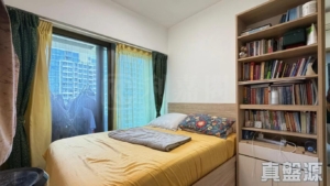 雲滙 2期 11座 - 28NTS – 香港北部都會區