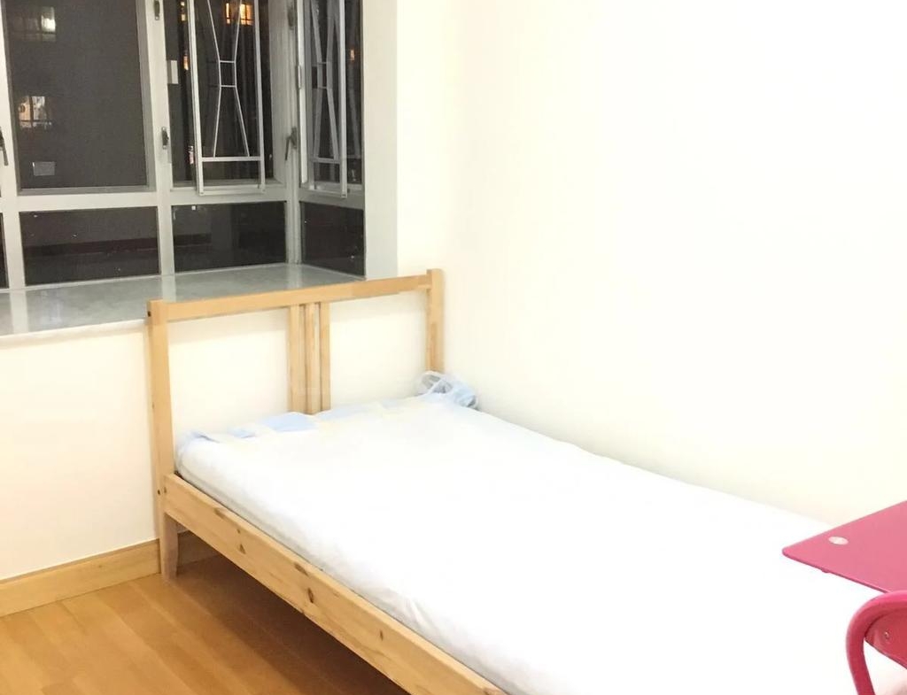 沙田第一城 4期 41座 - 28NTS – 香港北部都會區