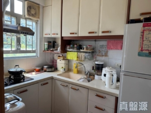 大埔花園 B座 - 28NTS – 香港北部都會區