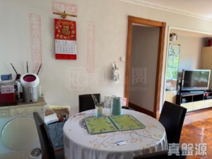 大埔花園 B座 - 28NTS – 香港北部都會區