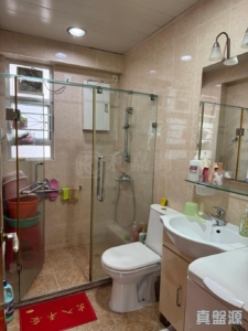 大埔花園 B座 - 28NTS – 香港北部都會區