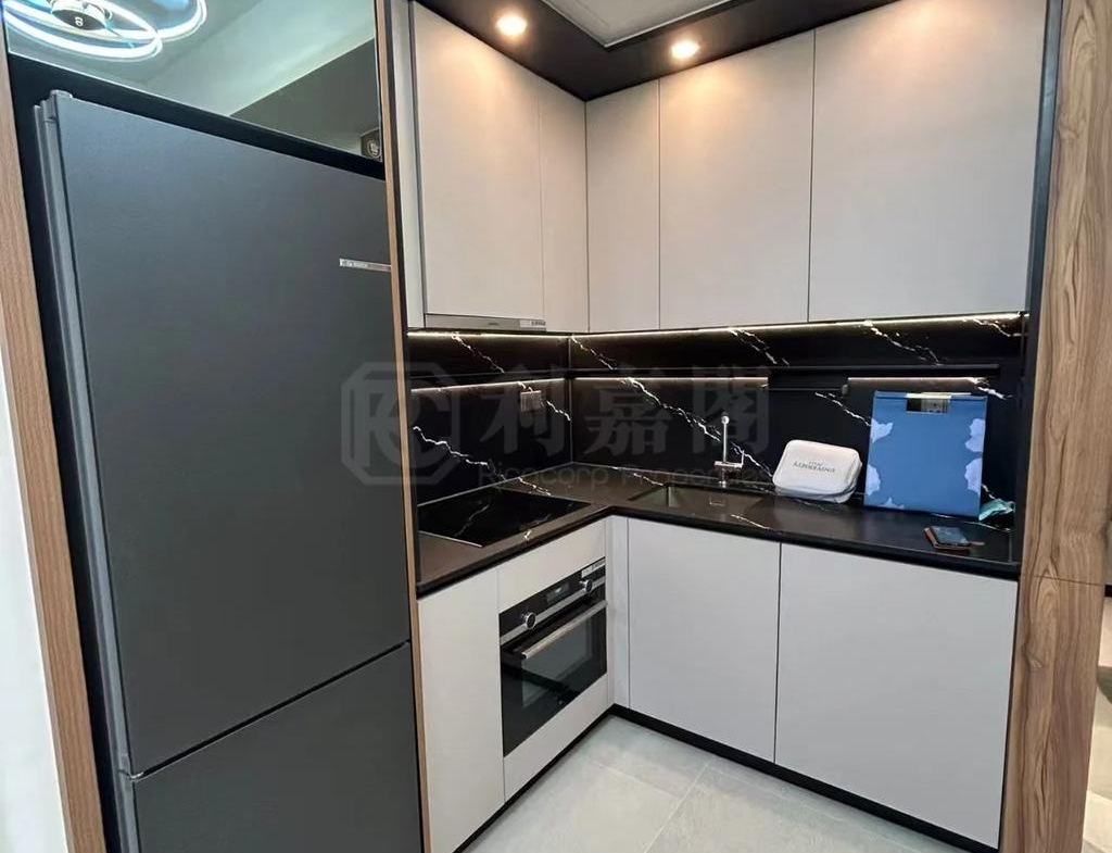 SILICON HILL 1期 翠景閣 第3座 - 28NTS – 香港北部都會區