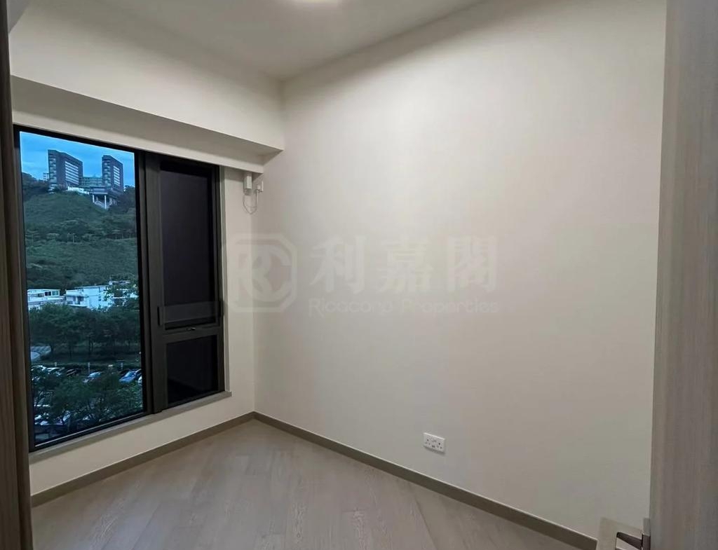 SILICON HILL 1期 翠景閣 第3座 - 28NTS – 香港北部都會區